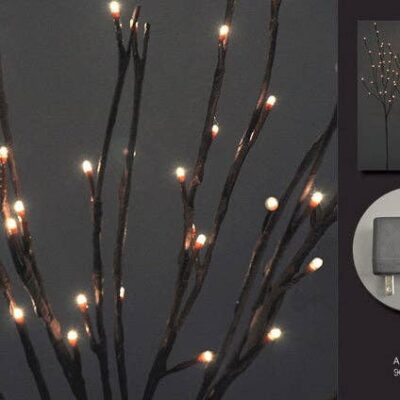 Willow Branch - 96 Leds
