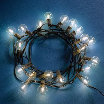 Napa Night Sky Led Globe Lights